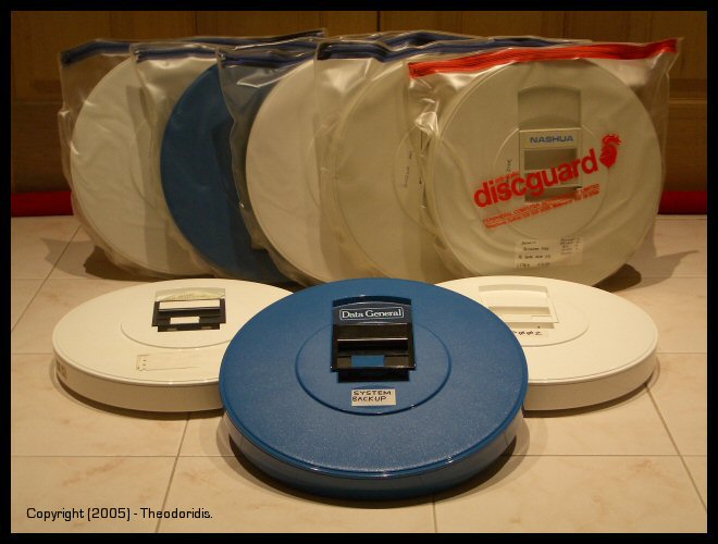 disk cartridge